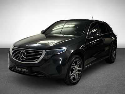 Mercedes-Benz EQC Gebrauchtwagen Mercedes-Benz EQC Gebrauchtwagen