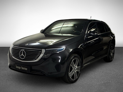Mercedes-Benz EQC Gebrauchtwagen