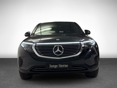 Mercedes-Benz EQC Gebrauchtwagen Mercedes-Benz EQC Gebrauchtwagen