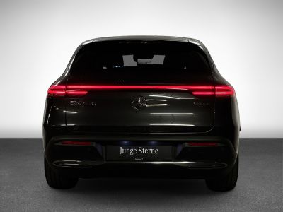 Mercedes-Benz EQC Gebrauchtwagen Mercedes-Benz EQC Gebrauchtwagen