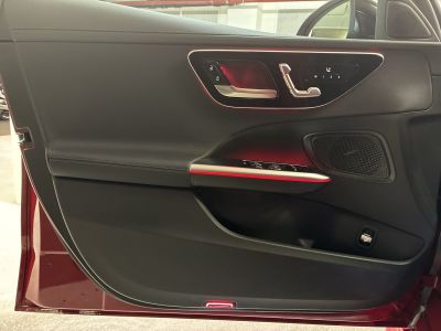 Mercedes-Benz C-Klasse Gebrauchtwagen Mercedes-Benz C-Klasse Gebrauchtwagen