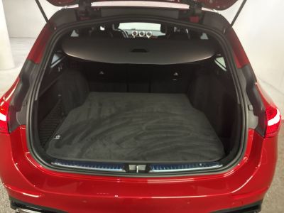 Mercedes-Benz C-Klasse Gebrauchtwagen Mercedes-Benz C-Klasse Gebrauchtwagen