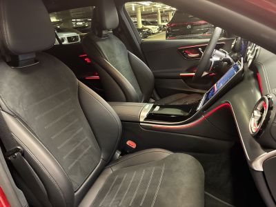 Mercedes-Benz C-Klasse Gebrauchtwagen Mercedes-Benz C-Klasse Gebrauchtwagen