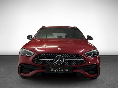 Mercedes-Benz C-Klasse Gebrauchtwagen Mercedes-Benz C-Klasse Gebrauchtwagen