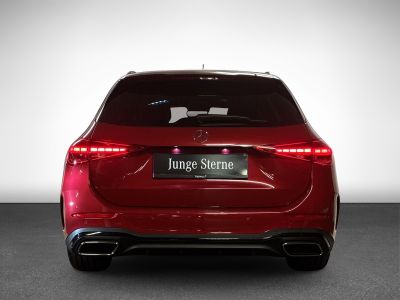 Mercedes-Benz C-Klasse Gebrauchtwagen Mercedes-Benz C-Klasse Gebrauchtwagen