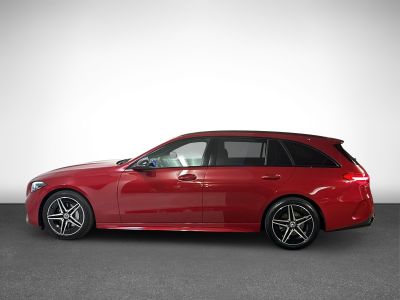 Mercedes-Benz C-Klasse Gebrauchtwagen Mercedes-Benz C-Klasse Gebrauchtwagen
