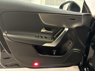 Mercedes-Benz CLA Gebrauchtwagen Mercedes-Benz CLA Gebrauchtwagen
