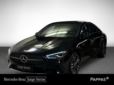 Mercedes-Benz CLA Gebrauchtwagen Mercedes-Benz CLA Gebrauchtwagen