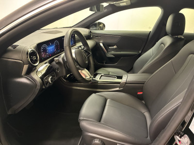 Mercedes-Benz CLA Gebrauchtwagen Mercedes-Benz CLA Gebrauchtwagen