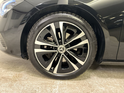 Mercedes-Benz CLA Gebrauchtwagen Mercedes-Benz CLA Gebrauchtwagen