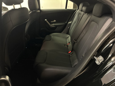 Mercedes-Benz CLA Gebrauchtwagen Mercedes-Benz CLA Gebrauchtwagen