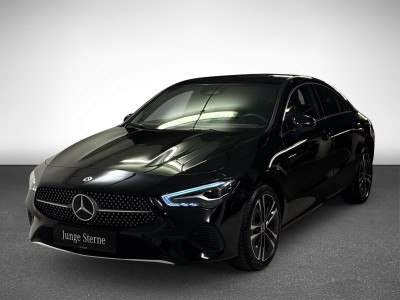 Mercedes-Benz CLA Gebrauchtwagen Mercedes-Benz CLA Gebrauchtwagen
