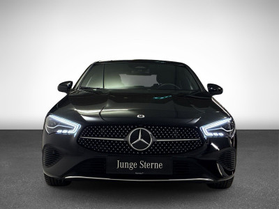 Mercedes-Benz CLA Gebrauchtwagen Mercedes-Benz CLA Gebrauchtwagen