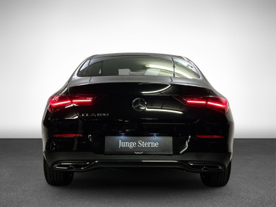 Mercedes-Benz CLA Gebrauchtwagen Mercedes-Benz CLA Gebrauchtwagen