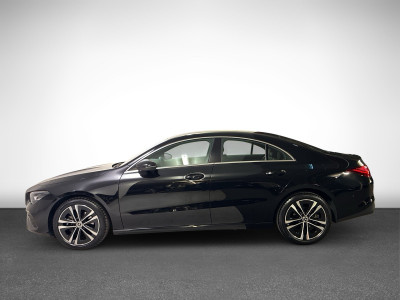 Mercedes-Benz CLA Gebrauchtwagen Mercedes-Benz CLA Gebrauchtwagen