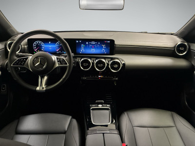 Mercedes-Benz CLA Gebrauchtwagen Mercedes-Benz CLA Gebrauchtwagen