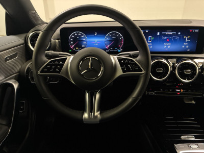 Mercedes-Benz CLA Gebrauchtwagen Mercedes-Benz CLA Gebrauchtwagen