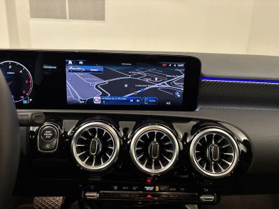 Mercedes-Benz A-Klasse Gebrauchtwagen Mercedes-Benz A-Klasse Gebrauchtwagen