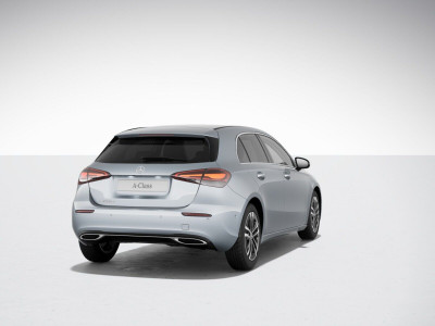 Mercedes-Benz A-Klasse Gebrauchtwagen Mercedes-Benz A-Klasse Gebrauchtwagen