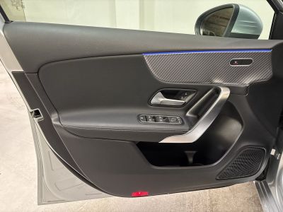 Mercedes-Benz A-Klasse Gebrauchtwagen Mercedes-Benz A-Klasse Gebrauchtwagen