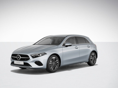 Mercedes-Benz A-Klasse Gebrauchtwagen Mercedes-Benz A-Klasse Gebrauchtwagen