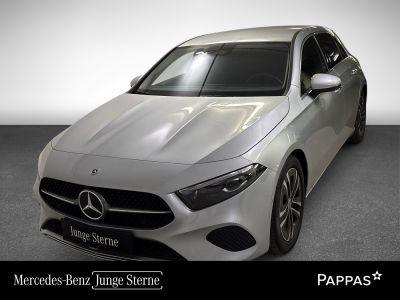 Mercedes-Benz A-Klasse Gebrauchtwagen Mercedes-Benz A-Klasse Gebrauchtwagen
