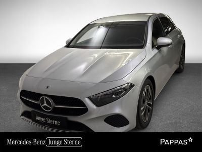 Mercedes-Benz A-Klasse Gebrauchtwagen Mercedes-Benz A-Klasse Gebrauchtwagen