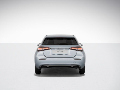 Mercedes-Benz A-Klasse Gebrauchtwagen Mercedes-Benz A-Klasse Gebrauchtwagen
