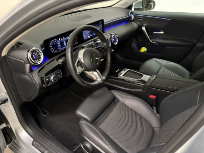 Mercedes-Benz A-Klasse Gebrauchtwagen Mercedes-Benz A-Klasse Gebrauchtwagen