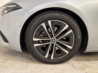 Mercedes-Benz A-Klasse Gebrauchtwagen Mercedes-Benz A-Klasse Gebrauchtwagen