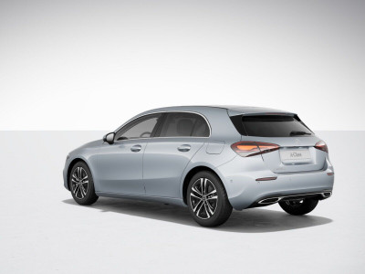 Mercedes-Benz A-Klasse Gebrauchtwagen Mercedes-Benz A-Klasse Gebrauchtwagen