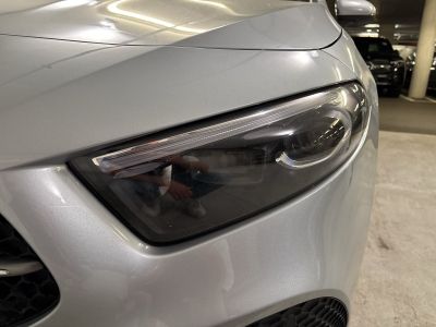 Mercedes-Benz A-Klasse Gebrauchtwagen Mercedes-Benz A-Klasse Gebrauchtwagen