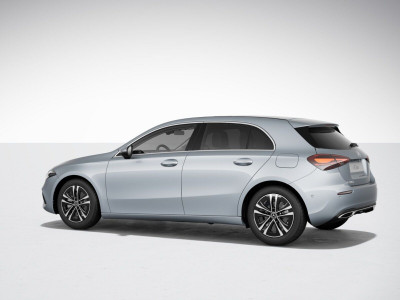 Mercedes-Benz A-Klasse Gebrauchtwagen Mercedes-Benz A-Klasse Gebrauchtwagen