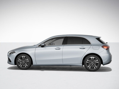 Mercedes-Benz A-Klasse Gebrauchtwagen Mercedes-Benz A-Klasse Gebrauchtwagen