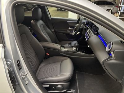 Mercedes-Benz A-Klasse Gebrauchtwagen Mercedes-Benz A-Klasse Gebrauchtwagen
