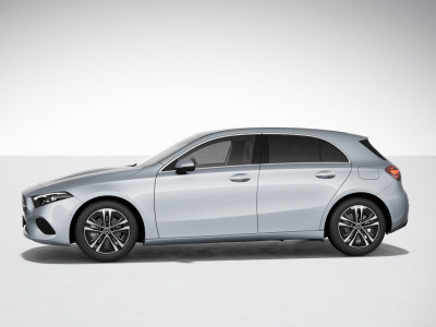 Mercedes-Benz A-Klasse Gebrauchtwagen Mercedes-Benz A-Klasse Gebrauchtwagen