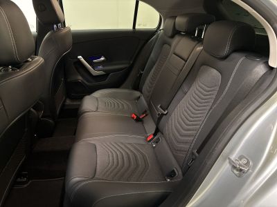 Mercedes-Benz A-Klasse Gebrauchtwagen Mercedes-Benz A-Klasse Gebrauchtwagen