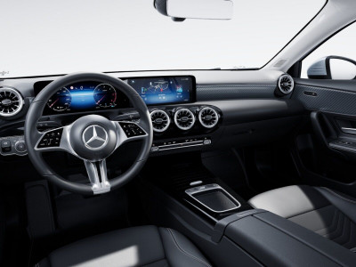 Mercedes-Benz A-Klasse Gebrauchtwagen Mercedes-Benz A-Klasse Gebrauchtwagen