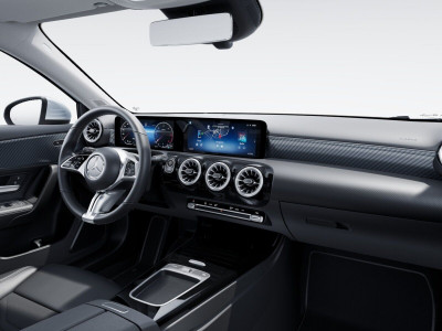 Mercedes-Benz A-Klasse Gebrauchtwagen Mercedes-Benz A-Klasse Gebrauchtwagen
