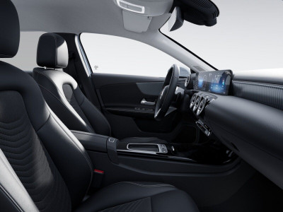 Mercedes-Benz A-Klasse Gebrauchtwagen Mercedes-Benz A-Klasse Gebrauchtwagen