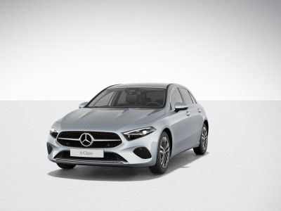 Mercedes-Benz A-Klasse Gebrauchtwagen Mercedes-Benz A-Klasse Gebrauchtwagen