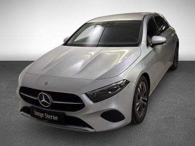 Mercedes-Benz A-Klasse Gebrauchtwagen Mercedes-Benz A-Klasse Gebrauchtwagen