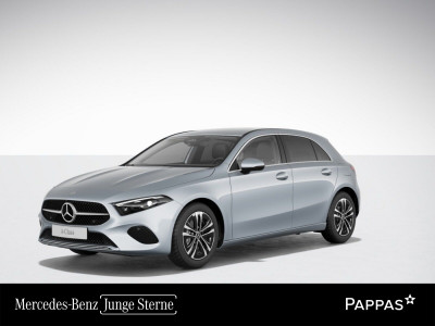 Mercedes-Benz A-Klasse Gebrauchtwagen Mercedes-Benz A-Klasse Gebrauchtwagen
