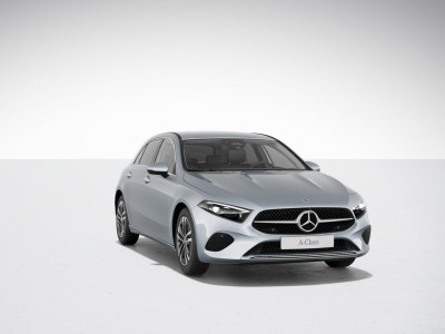 Mercedes-Benz A-Klasse Gebrauchtwagen Mercedes-Benz A-Klasse Gebrauchtwagen