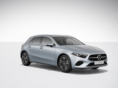 Mercedes-Benz A-Klasse Gebrauchtwagen Mercedes-Benz A-Klasse Gebrauchtwagen