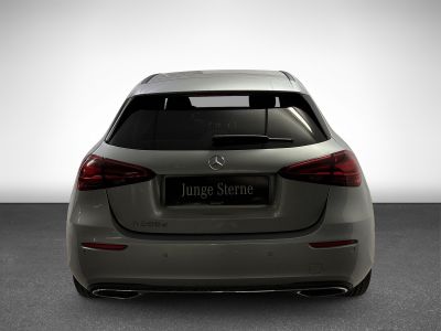 Mercedes-Benz A-Klasse Gebrauchtwagen Mercedes-Benz A-Klasse Gebrauchtwagen