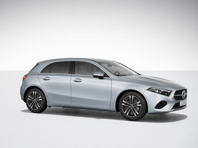 Mercedes-Benz A-Klasse Gebrauchtwagen Mercedes-Benz A-Klasse Gebrauchtwagen