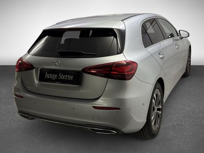 Mercedes-Benz A-Klasse Gebrauchtwagen Mercedes-Benz A-Klasse Gebrauchtwagen