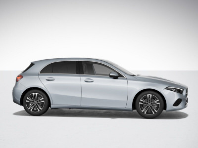 Mercedes-Benz A-Klasse Gebrauchtwagen Mercedes-Benz A-Klasse Gebrauchtwagen