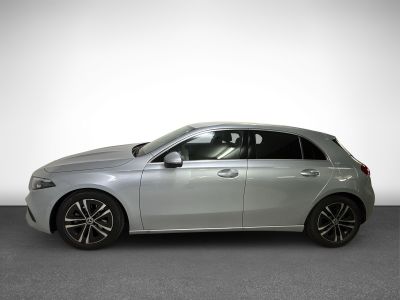Mercedes-Benz A-Klasse Gebrauchtwagen Mercedes-Benz A-Klasse Gebrauchtwagen